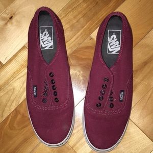 Vans